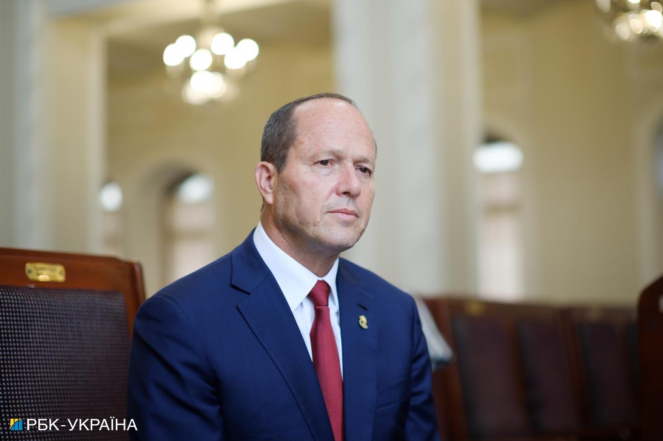 Депутат Кнесету Нір Баркат: У цій війні Ізраїль має бути на боці України