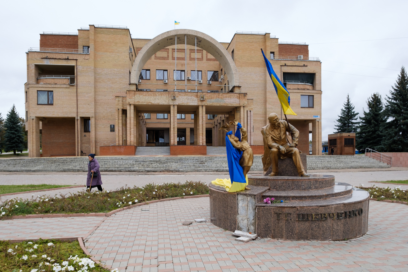 Изюм, Купянск, Балаклея. Сегодня годовщина Харьковского контрнаступления: как это было