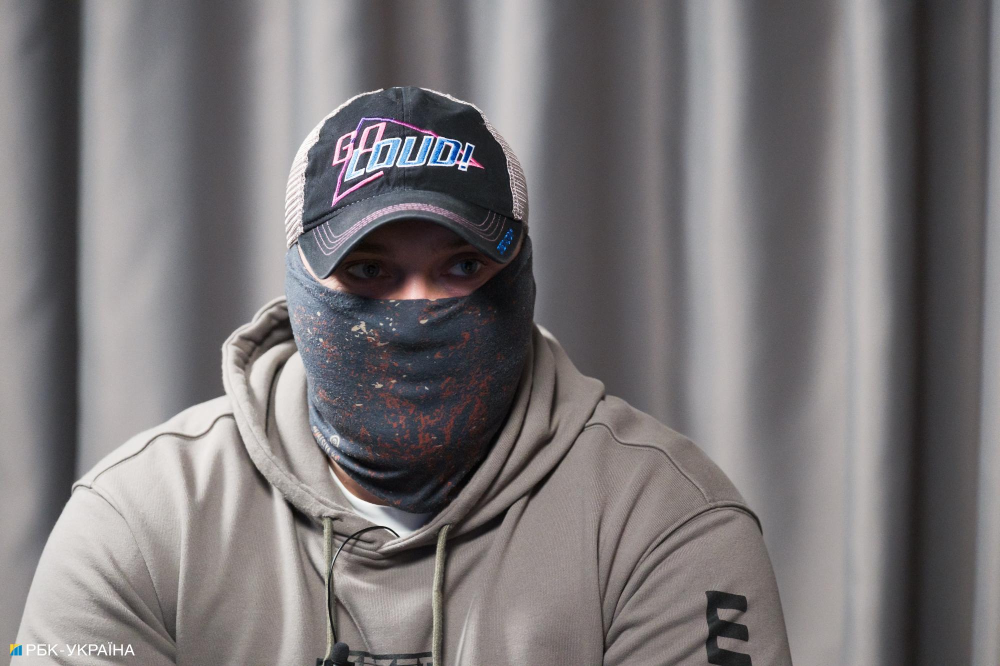 Офіцер ГУР "Шаман": Підготовку до вторгнення Росії ми розпочали ще в 2021 році