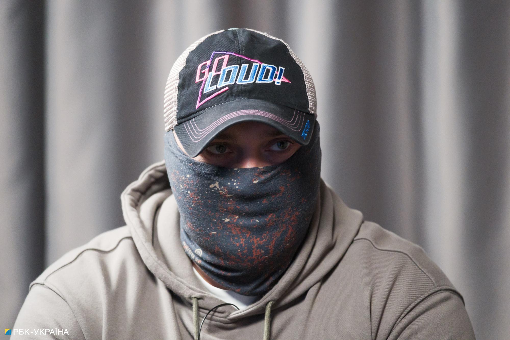 Офіцер ГУР "Шаман": Підготовку до вторгнення Росії ми розпочали ще в 2021 році