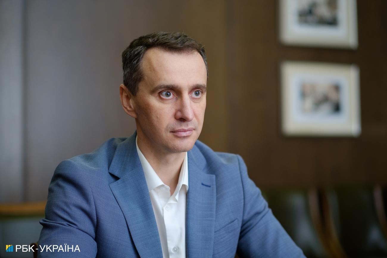 Виктор Ляшко: Работа медиков в оккупации не будет считаться коллаборационизмом