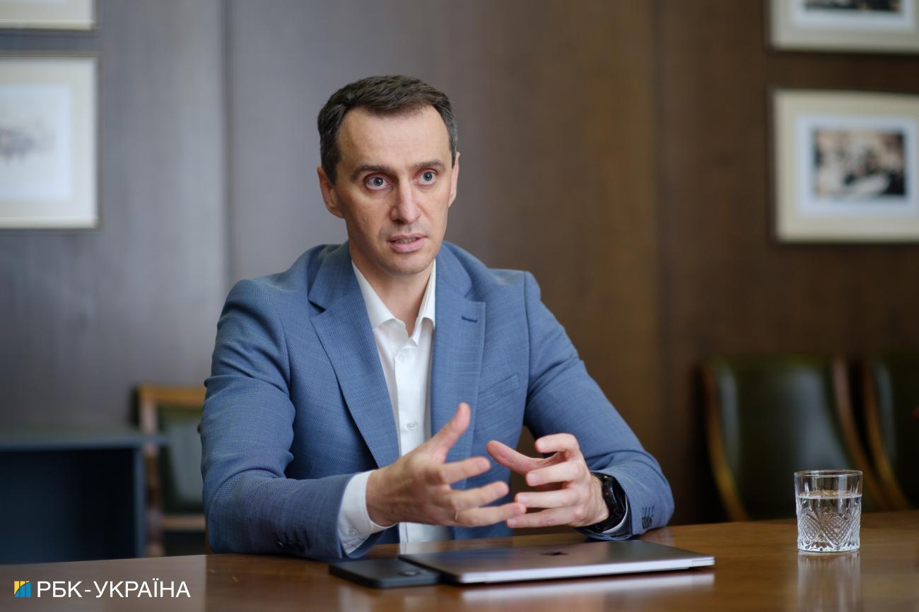 Виктор Ляшко: Работа медиков в оккупации не будет считаться коллаборационизмом