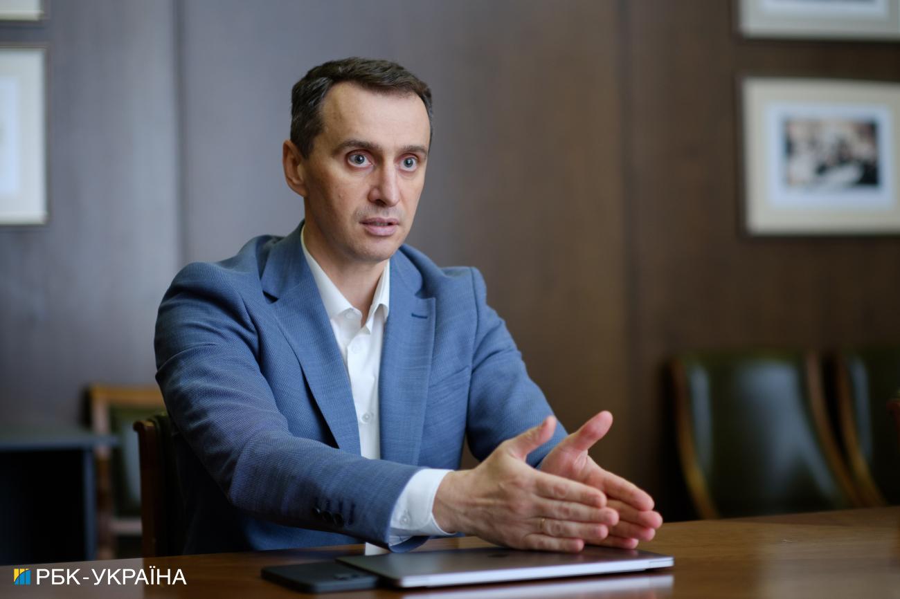 Виктор Ляшко: Работа медиков в оккупации не будет считаться коллаборационизмом