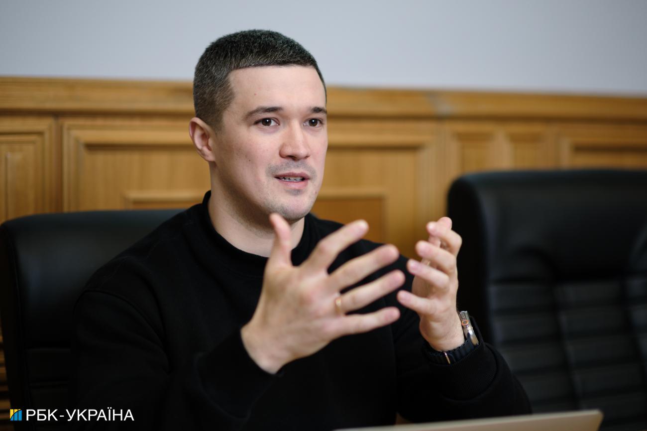 Михаил Федоров: Сейчас на киберфронте в войне с Россией преимущество на нашей стороне