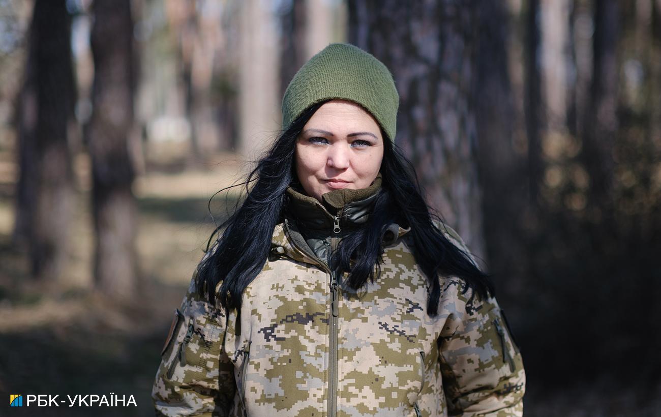 Батьки загинули у Маріуполі, діти – під Києвом. Історія військової, чию родину вбила Росія