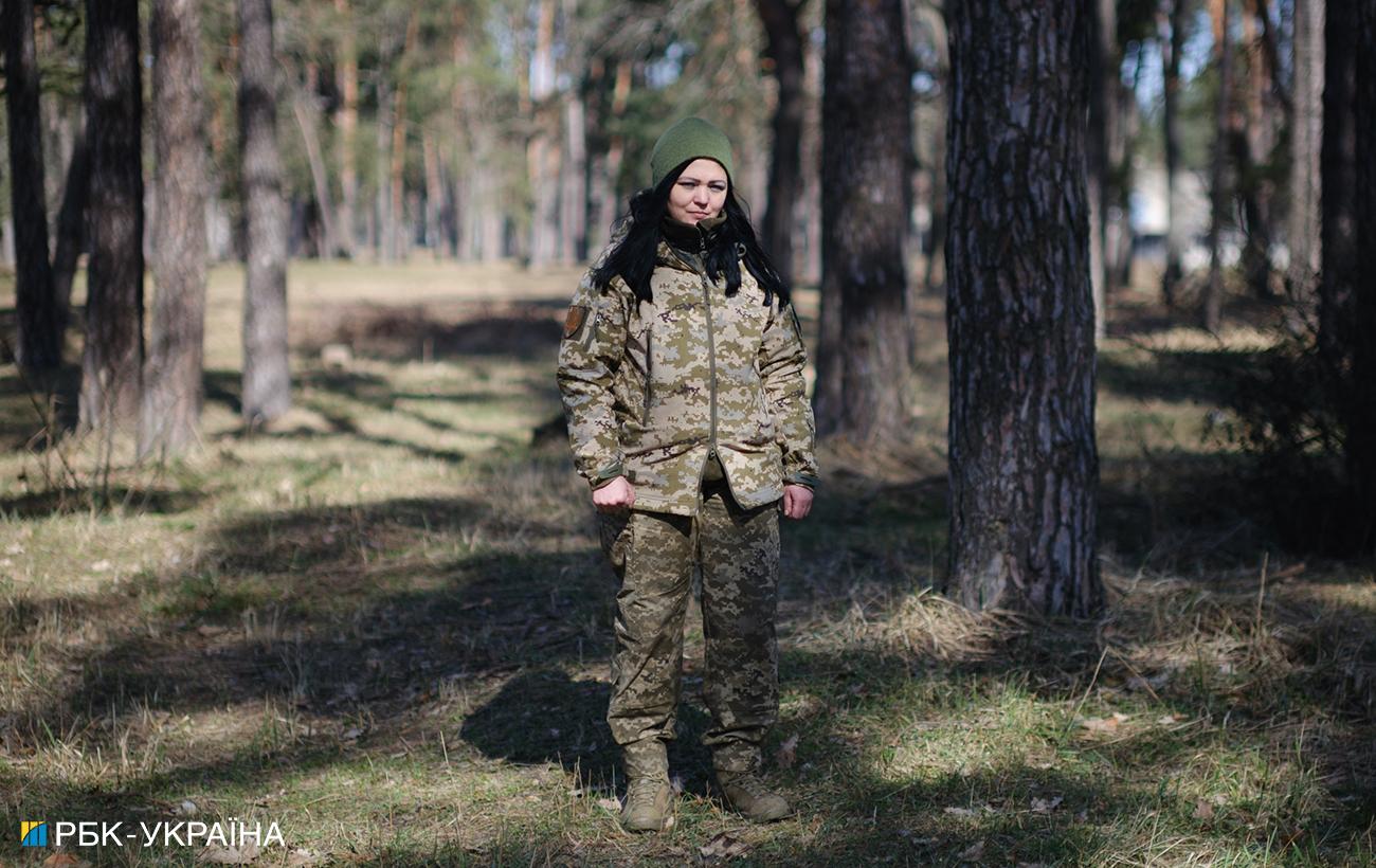Батьки загинули у Маріуполі, діти – під Києвом. Історія військової, чию родину вбила Росія