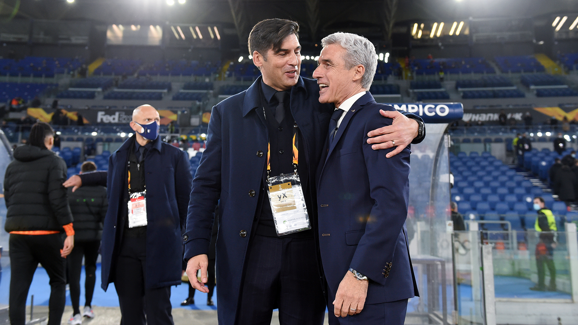 "Шахтар" зібрався звільнити Йовічевіча: інсайдери наввипередки закручують інтригу