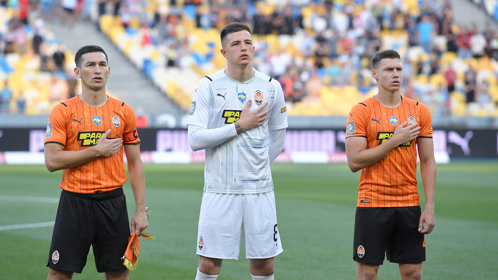 Перший воєнний. Попередній гід сезоном 2022/23 української Прем'єр-ліги