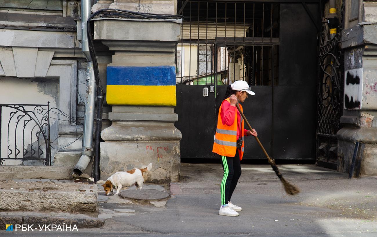 "Путину люди не нужны". Как война изменила Одессу и чем живет город у моря