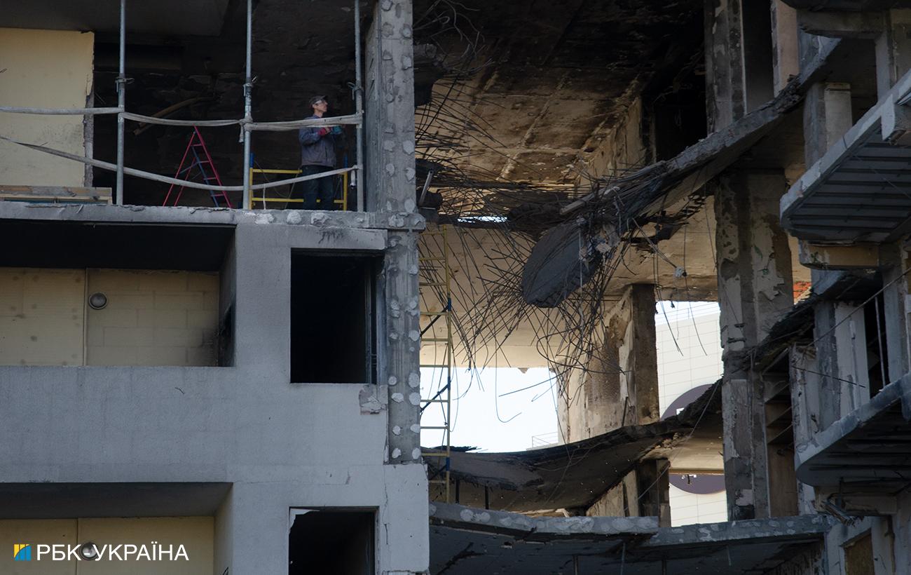 "Готові зустрічати росіян, ласкаво просимо, перестріляємо всіх". Репортаж з військової Одеси