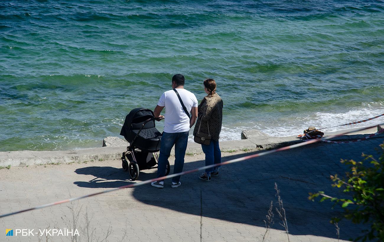 "Путину люди не нужны". Как война изменила Одессу и чем живет город у моря