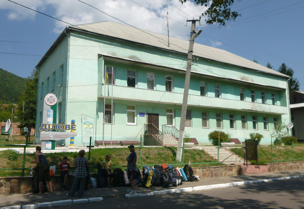 Еще один путь в ЕС. Как старая железная дорога изменит связи между странами