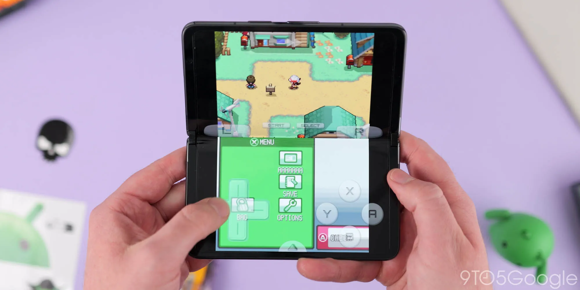 7 лучших эмуляторов для запуска ретро-игр на смартфонах Android