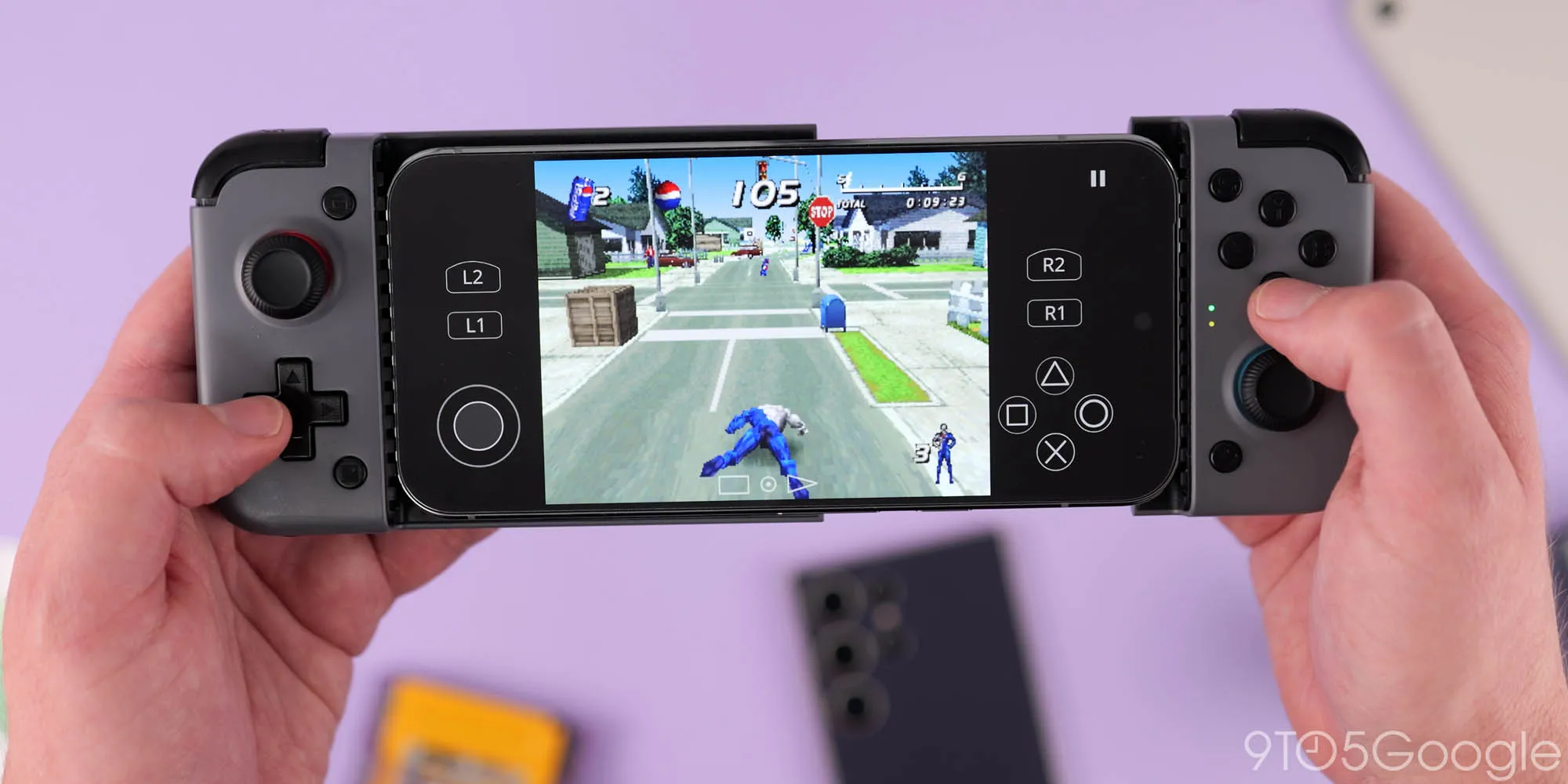 7 лучших эмуляторов для запуска ретро-игр на смартфонах Android