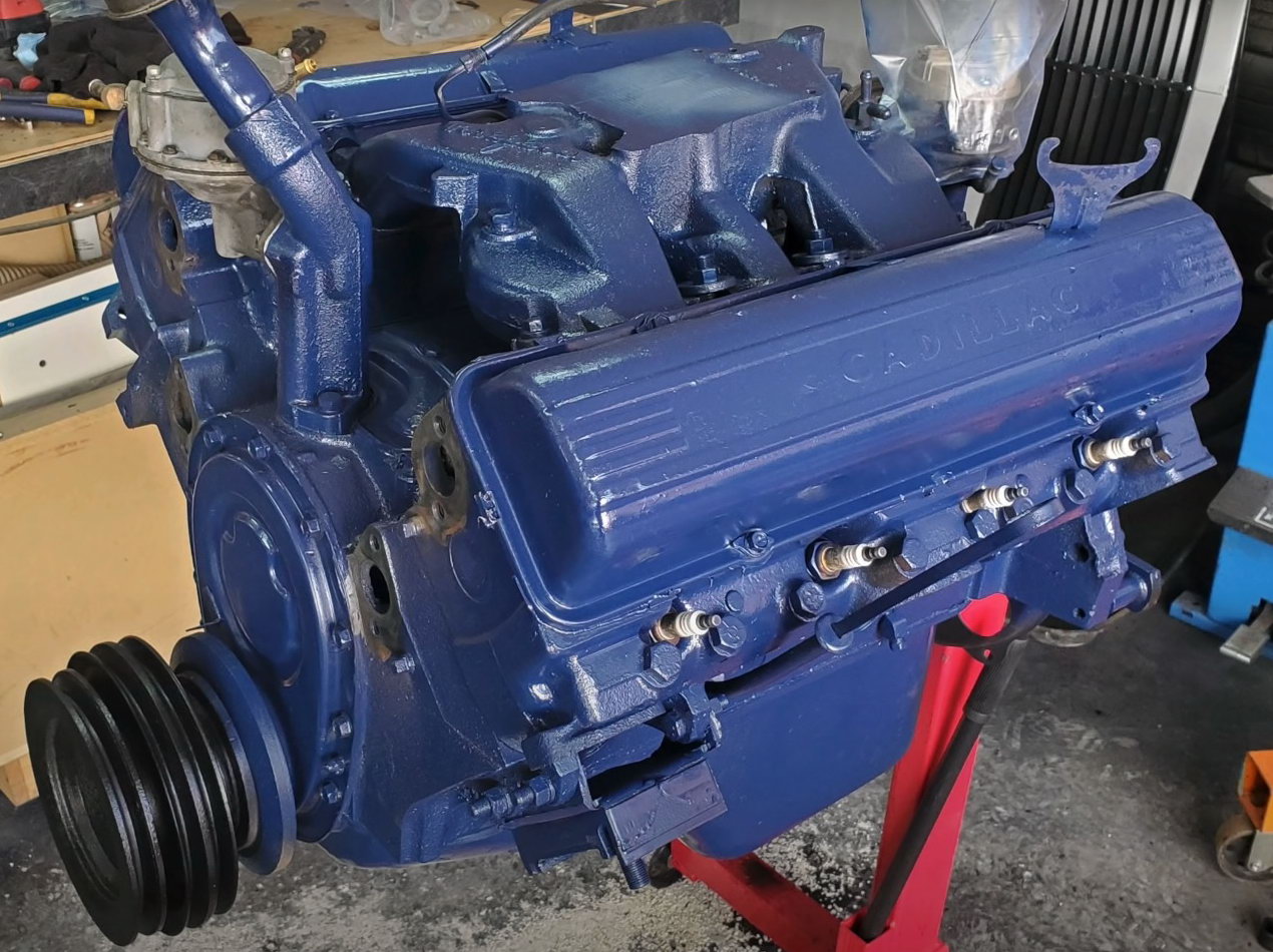 Іноді вони повертаються: створено репліку автомобіля швидкої допомоги з фільму "Мисливці за привидами"