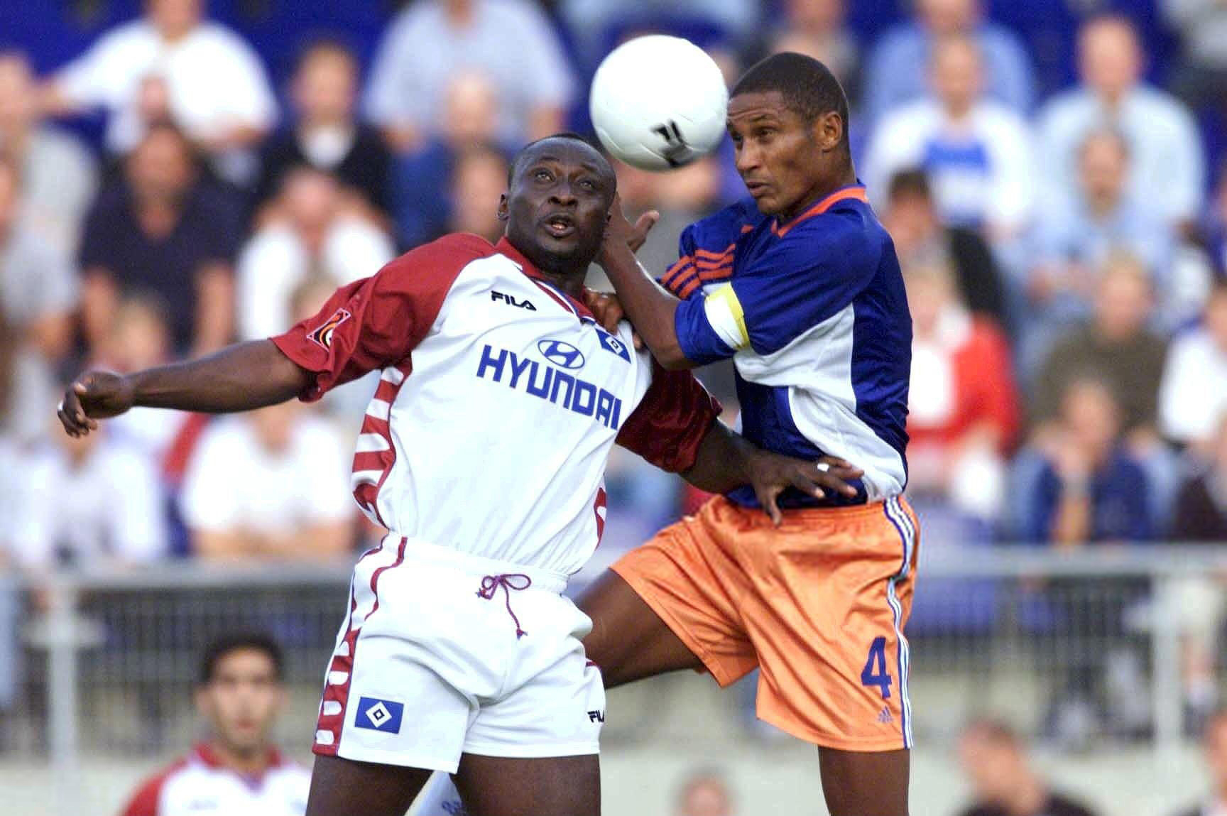 "Марсель" сделал тренером ноунейма. Он выиграл турнир без кубка и получил спецдопуск работать