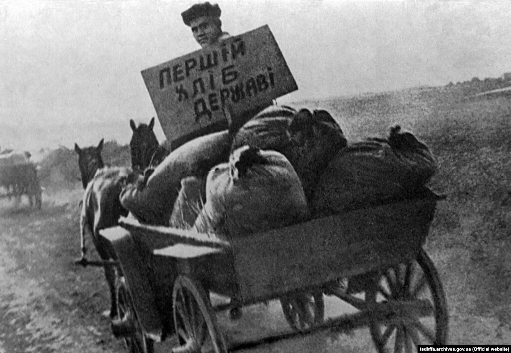 Голодоморы в Украине: сколько раз "советы" совершали геноцид нашего народа