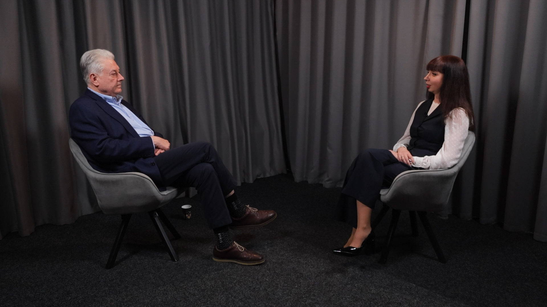 Владимир Ельченко: Россия обязательно "кинет" США и мы увидим совсем другого Трампа