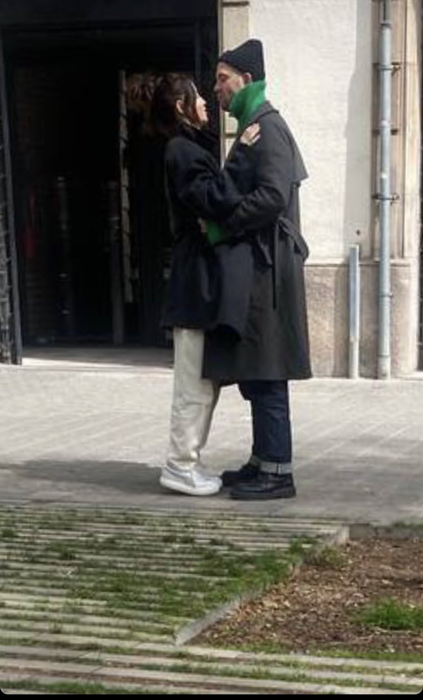 Дорофееву после развода застали в объятиях с новым мужчиной: кто он