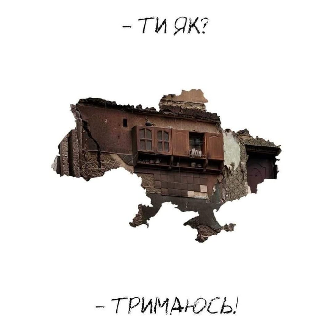 "Як ти кухонна шафка?" Журналісти розшукали господиню квартири в Бородянці