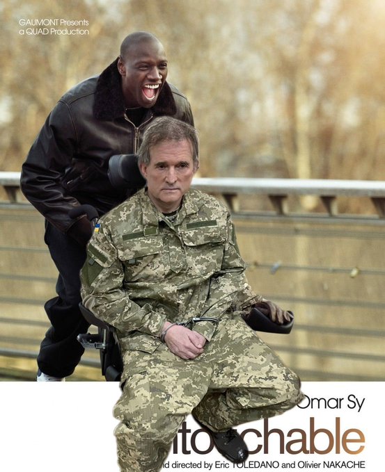 Меми війни. Під які жарти ми переможемо у битві за Незалежність