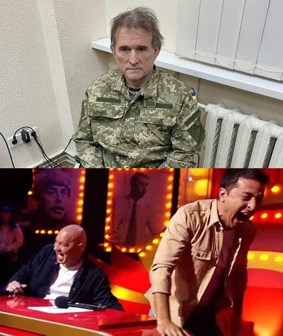 Меми війни. Під які жарти ми переможемо у битві за Незалежність