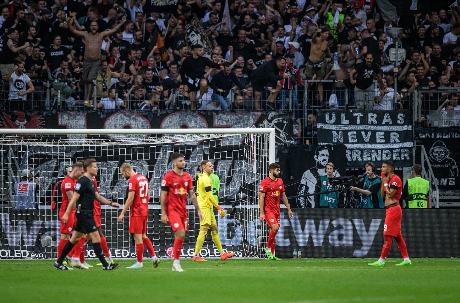 РБ "Лейпциг" – "Шахтар": анонс матчу Ліги чемпіонів