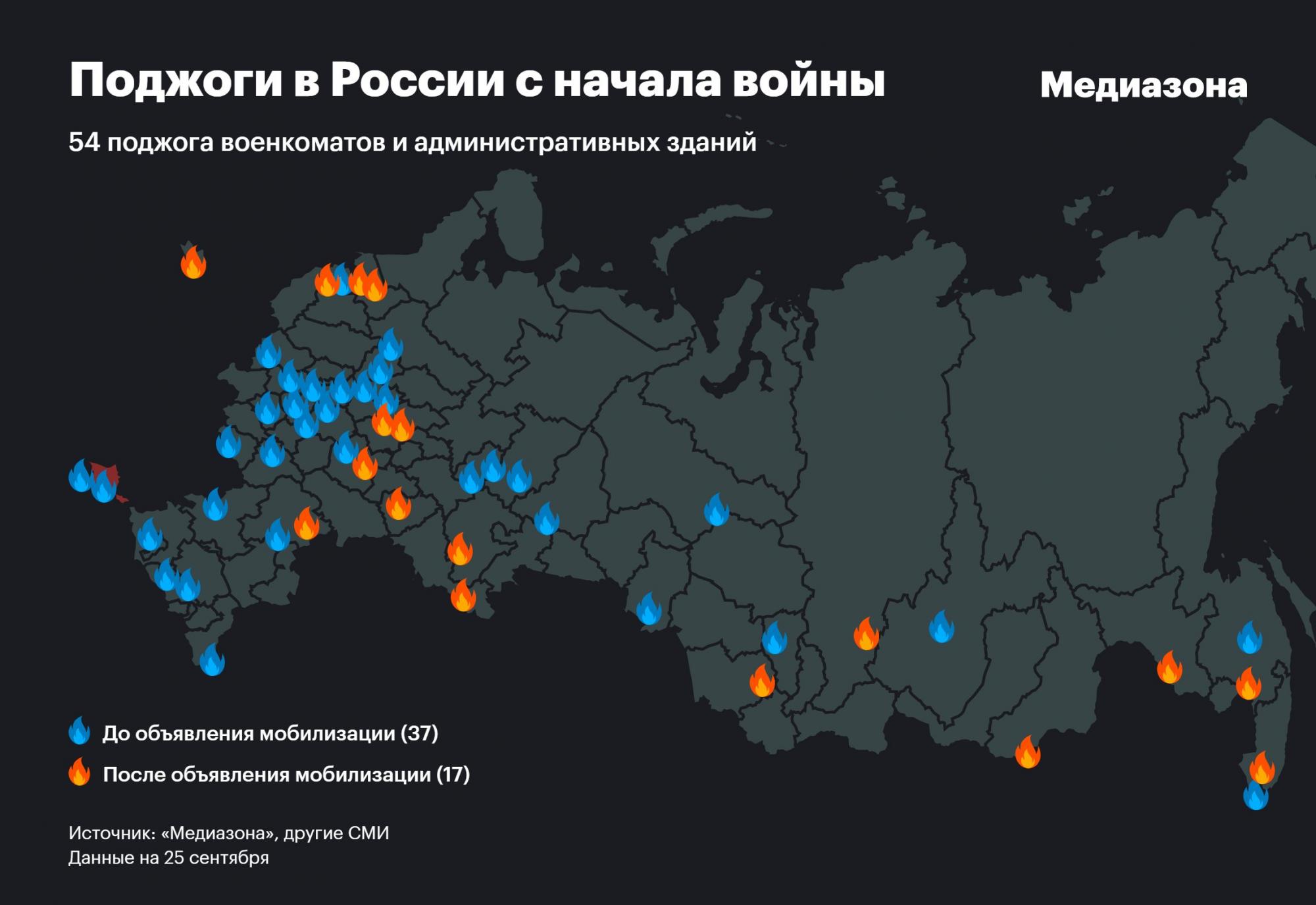 После выборов будет вторая мобилизация. Горящие военкоматы в России. Карта. Ядерная карта. Новая карта России.