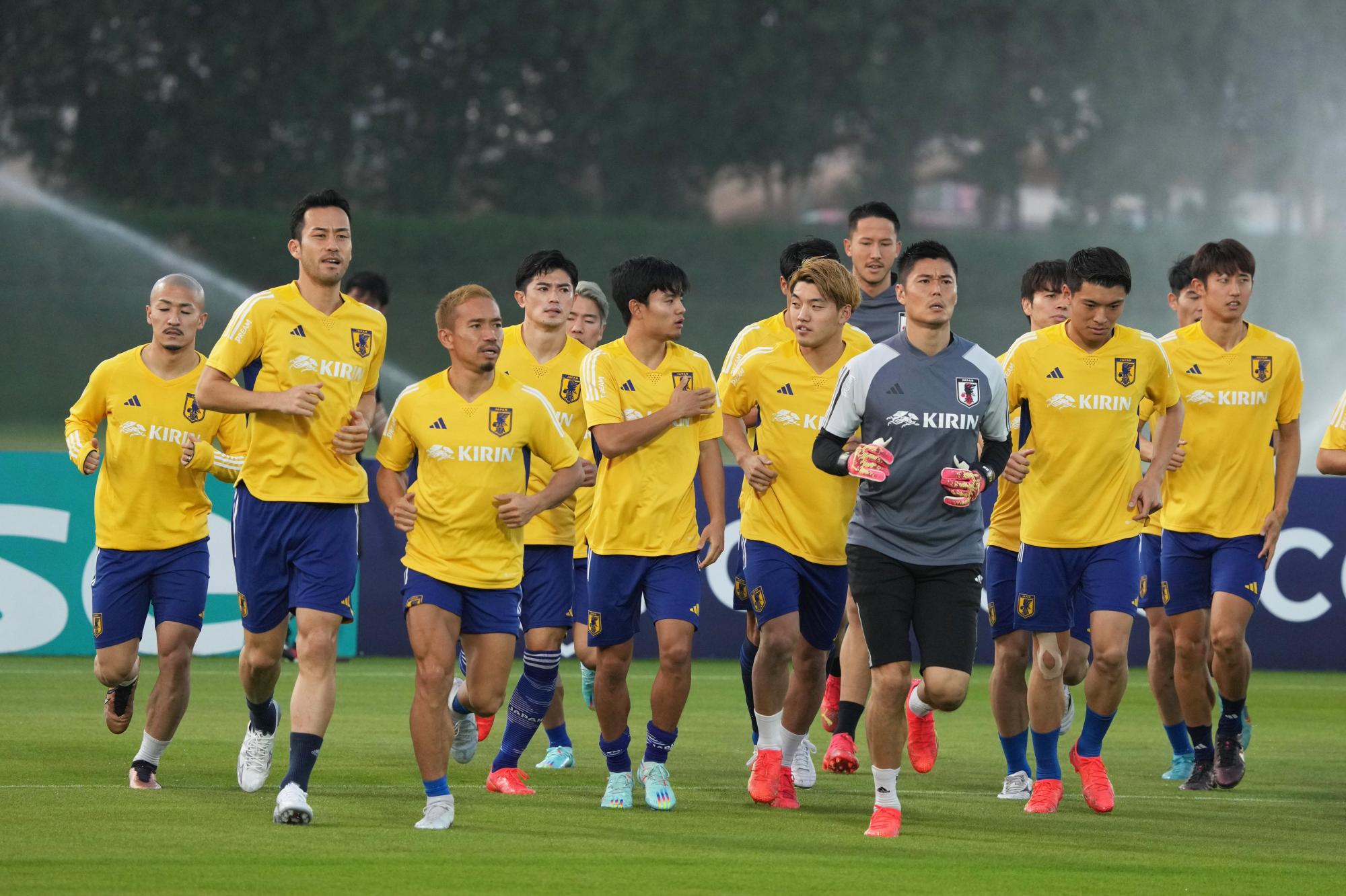 ЧС-2022: Іспанія, Коста-Рика, Німеччина та Японія – прев'ю групи E Мундіалю