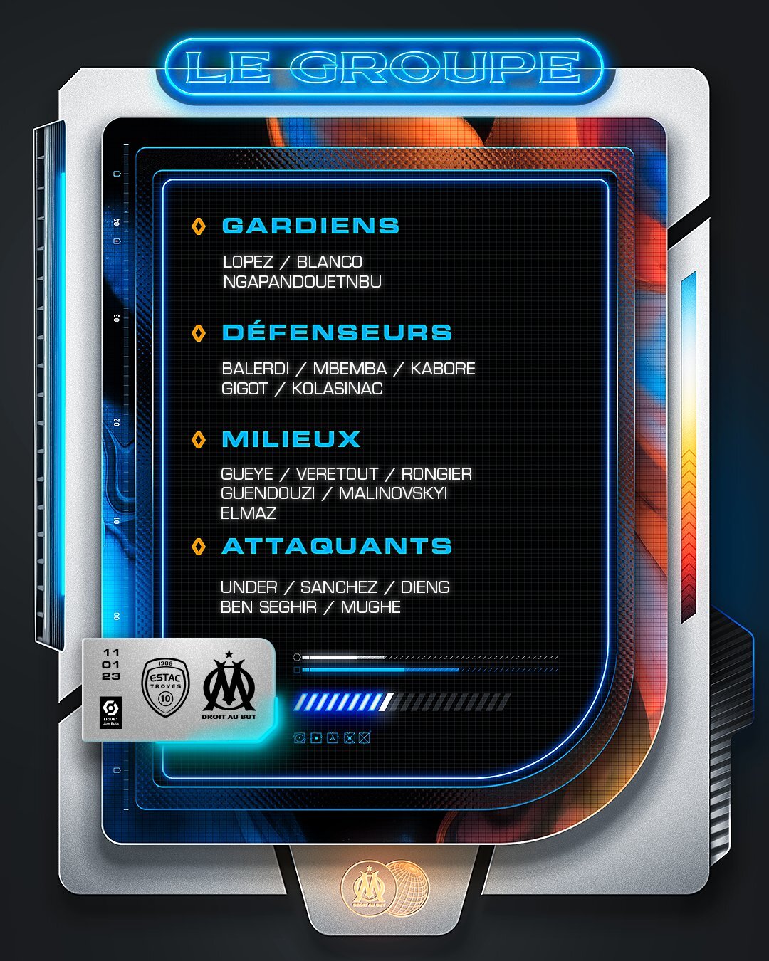 Малиновский попал в заявку "Марселя" на матч Лиги 1: когда потенциальный дебют