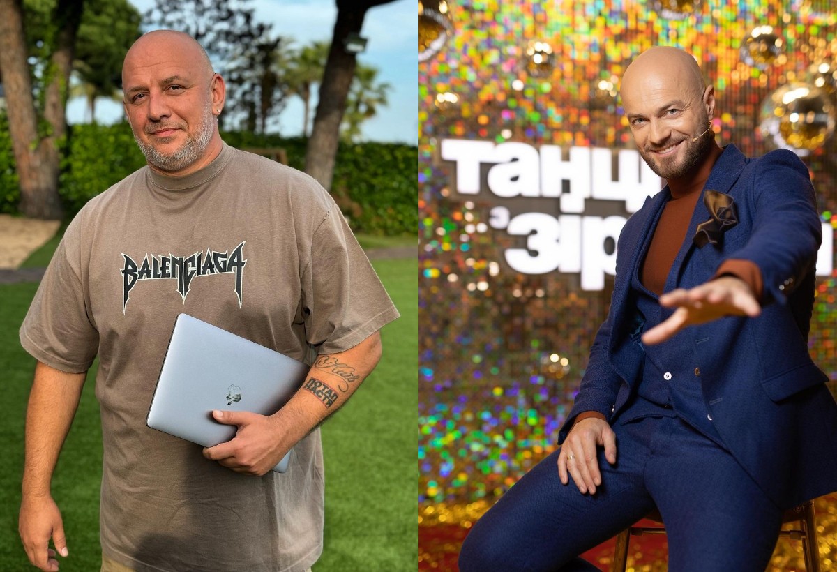 1000 днів війни: що українські зірки постять у соцмережах і хто "морозиться"