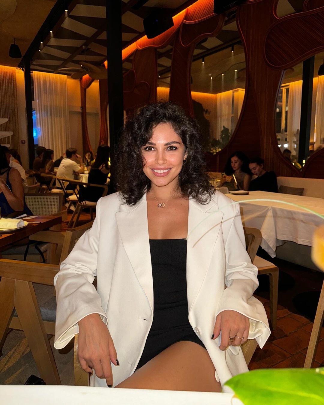 Победительница "Холостяка-11" кардинально сменила имидж. Теперь ее не узнать!