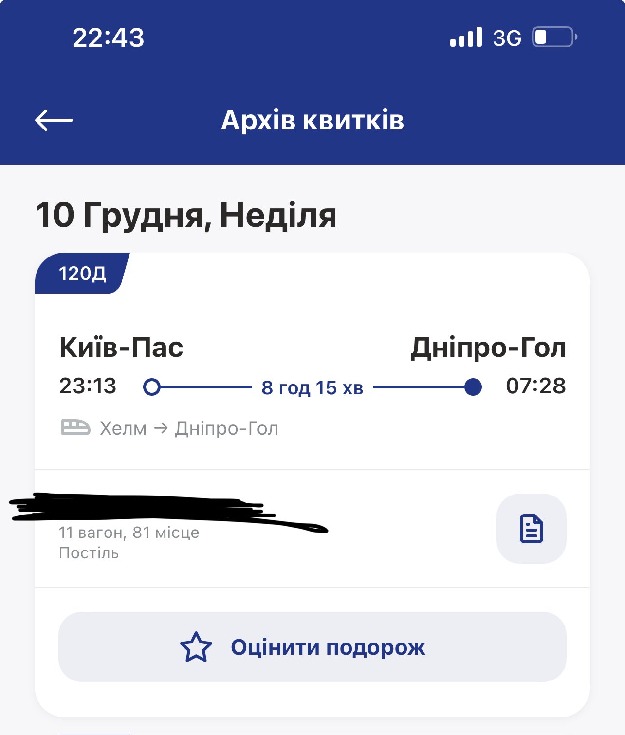 Українка публічно розповіла про спробу домагань в потязі, проте її зацькували: що сталося