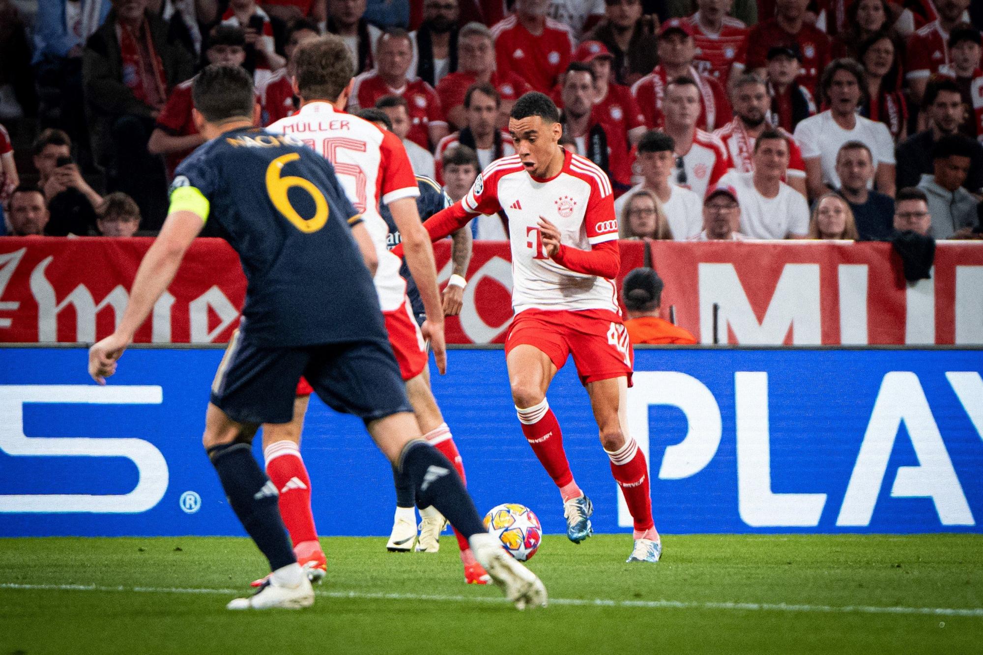 Півфінали Ліги чемпіонів, плей-офф НБА та канадські розбірки в НХЛ: анонс тижня в спорті