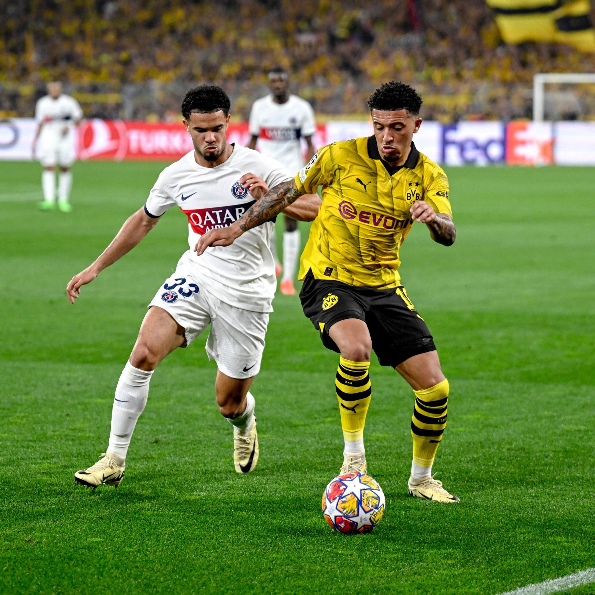 Півфінали Ліги чемпіонів, плей-офф НБА та канадські розбірки в НХЛ: анонс тижня в спорті