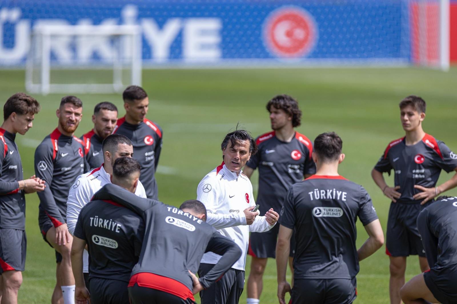 Євро-2024: Туреччина, Грузія, Португалія і Чехія – прев'ю групи F турніру