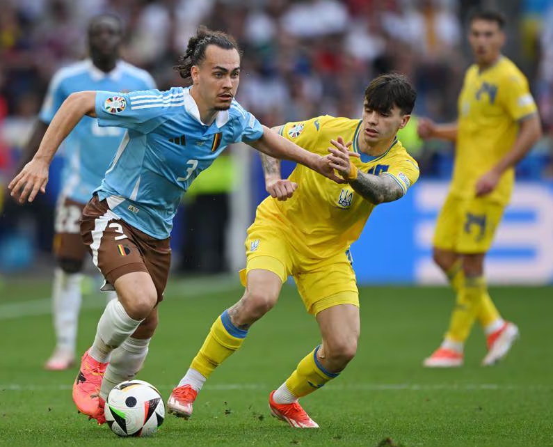 Усик снова абсолютный, футбольное "золото" ЧМ и новый рекорд Магучих: где украинцы будут зажигать в 2025-м