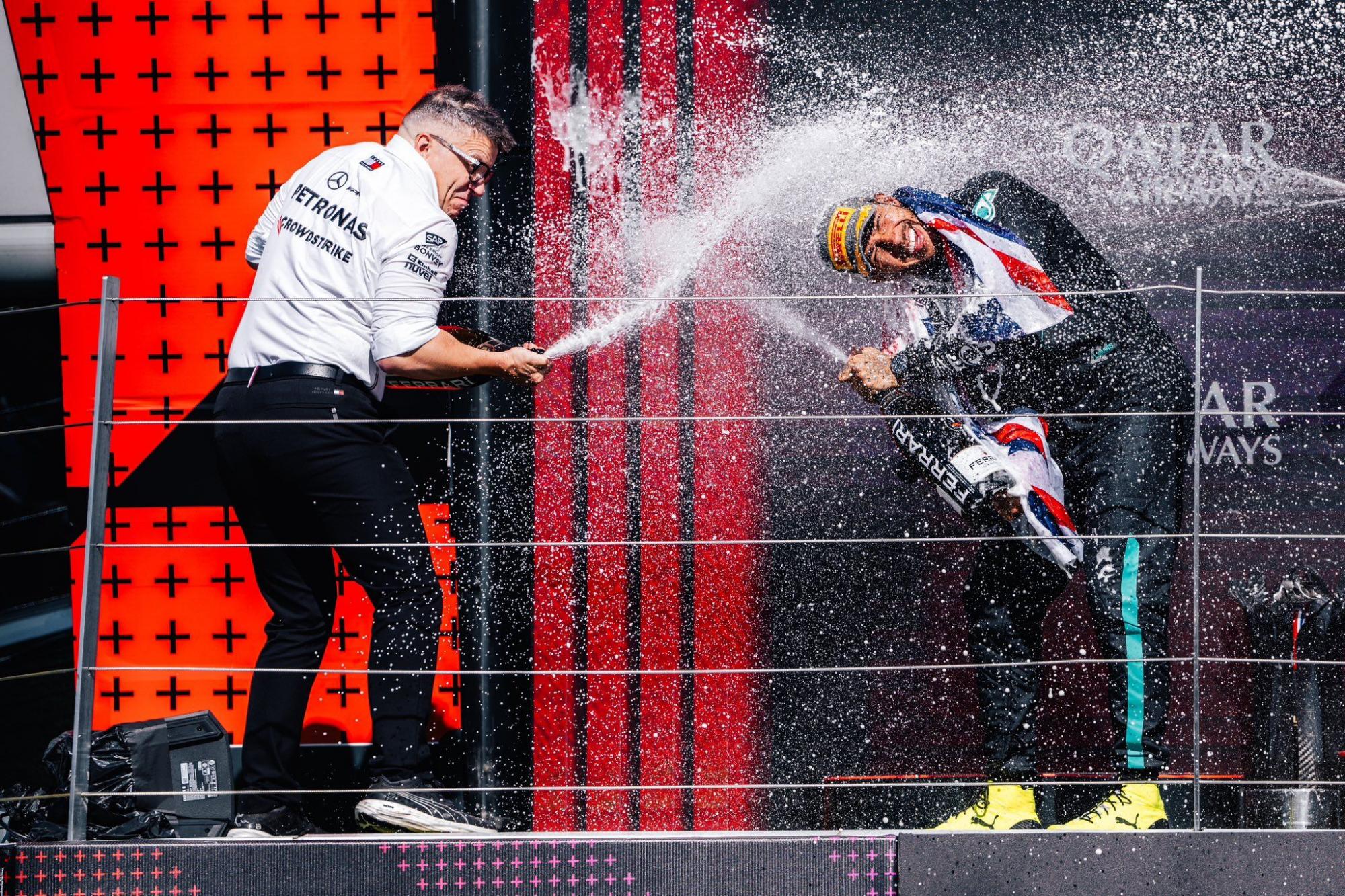 Фінал Тур де Франс, Формула-1 за Тисою і розв'язка "електрокузена": анонс вихідних у спорті