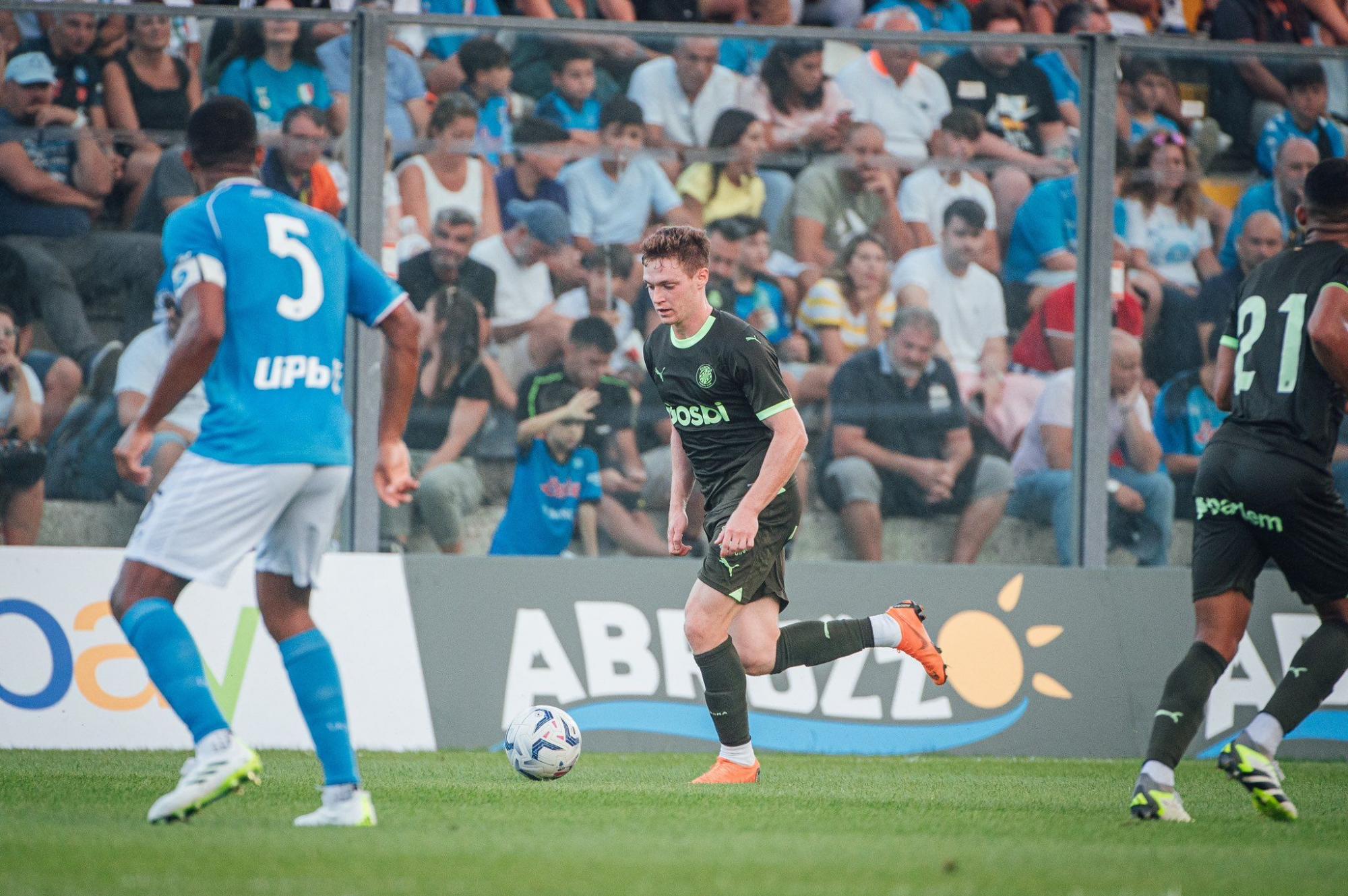 Суперкубок УЄФА, старт Ла Ліги та прем'єра АПЛ: анонс тижня в спорті