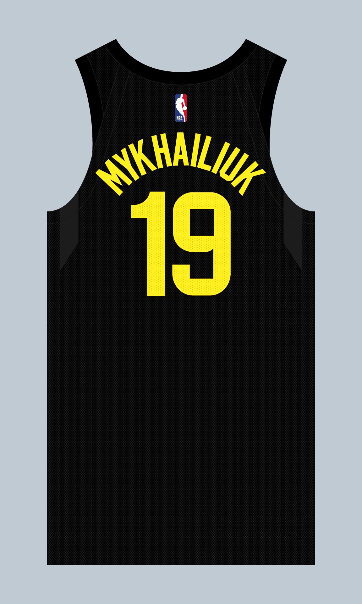 Михайлюк выбрал номер в новой команде НБА