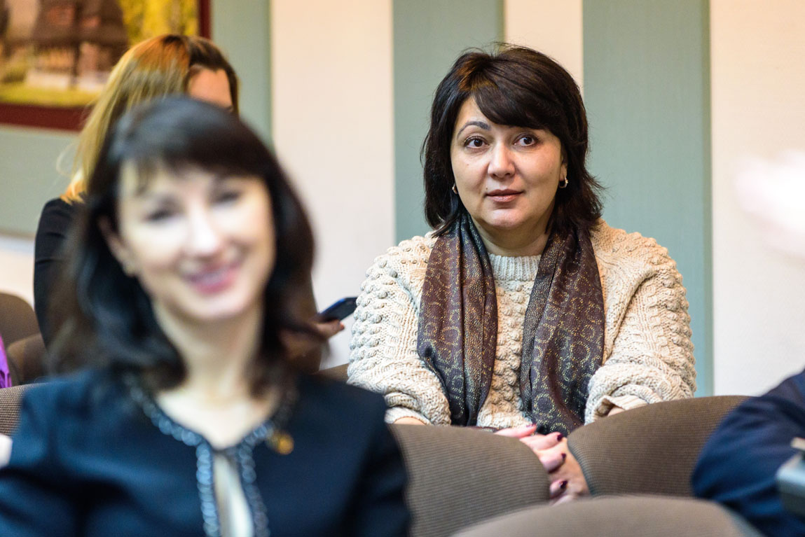 Тренер "Ворсклы", арбитр, президент и другие: топ-5 женщин украинского футбола