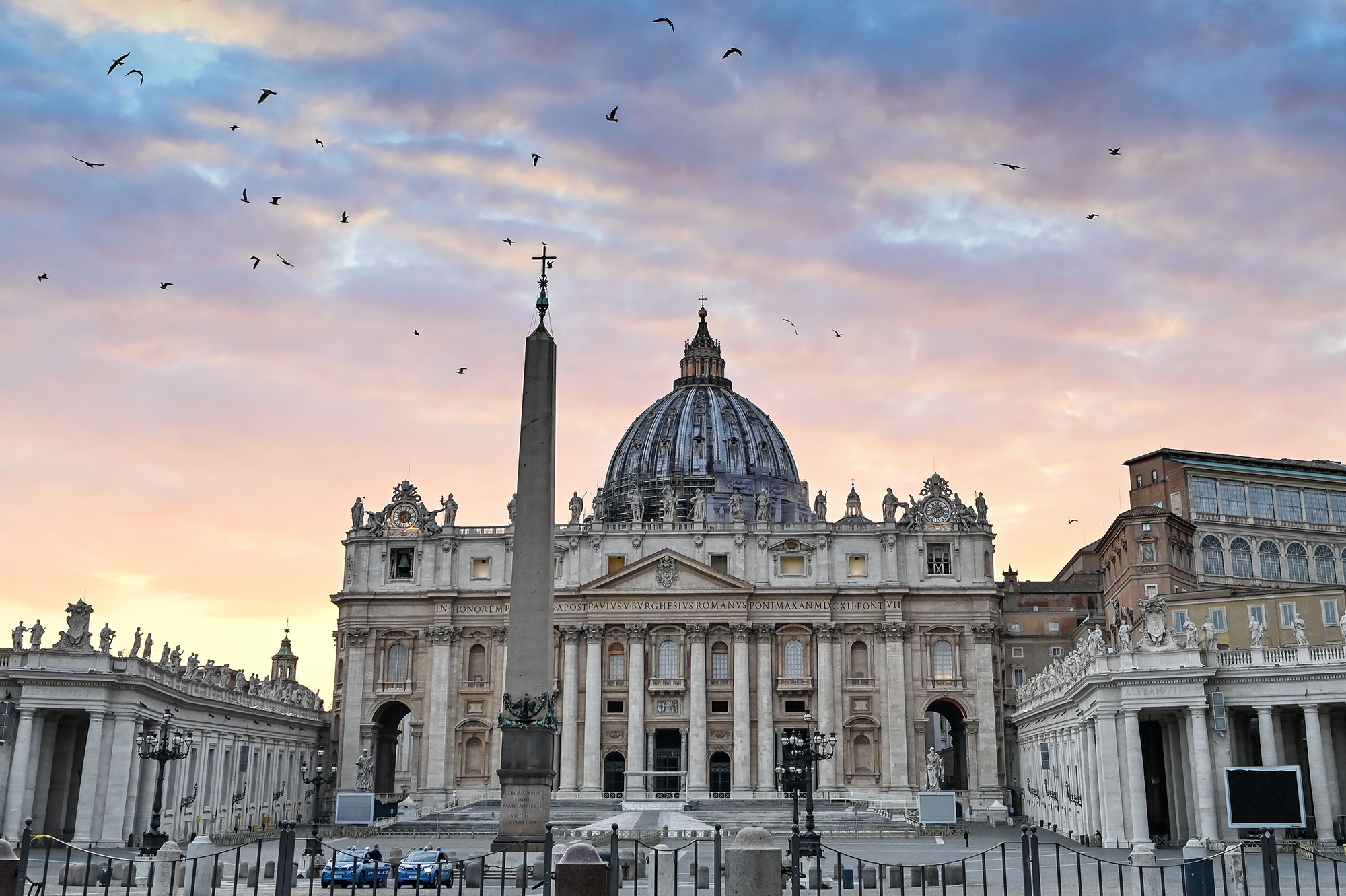 А ви знали, в якій країні менше всього жителів? 850 людей і дуже близько до України