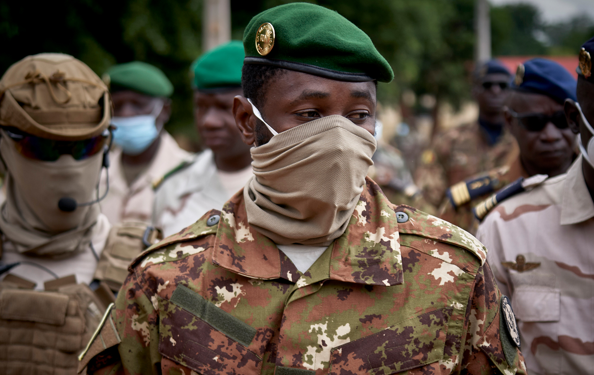 Африканський казус. Чому Малі та Нігер порвали з Україною і до чого тут Росія