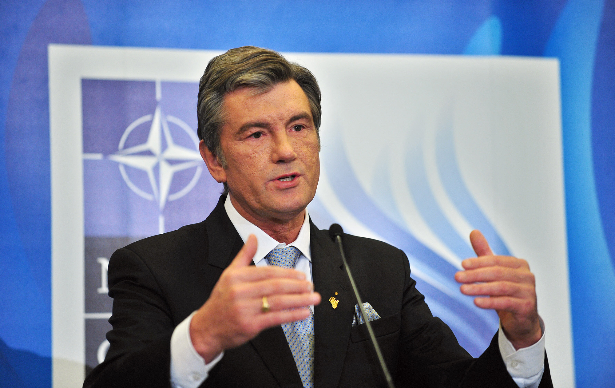 Кандидат на захист. Чому Україні не було місця в НАТО і що змінила війна з Росією