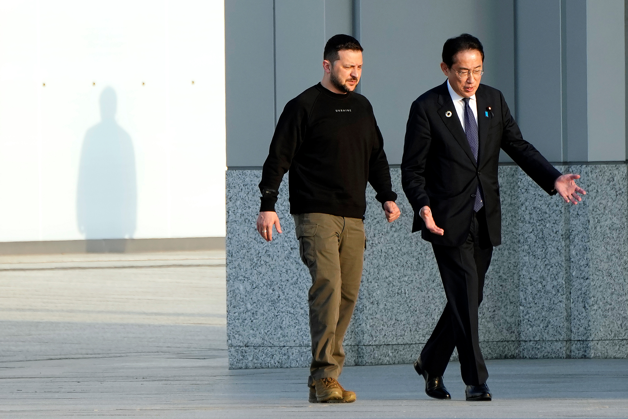 Затаившийся дракон. Какое отношение в Азии к войне и кто там друг Украины