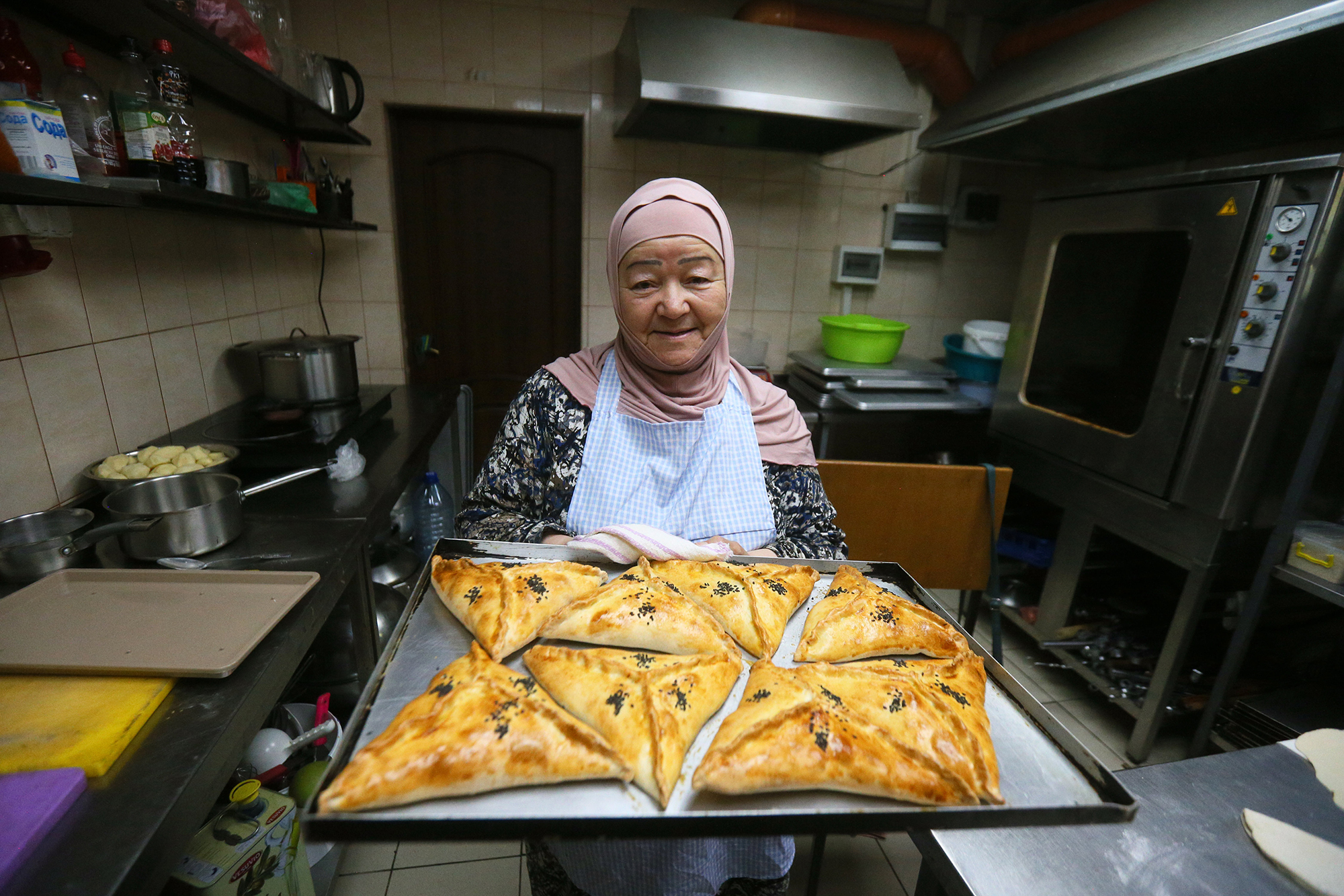 Курбан-байрам: що не можна робити, традиції і історія свята