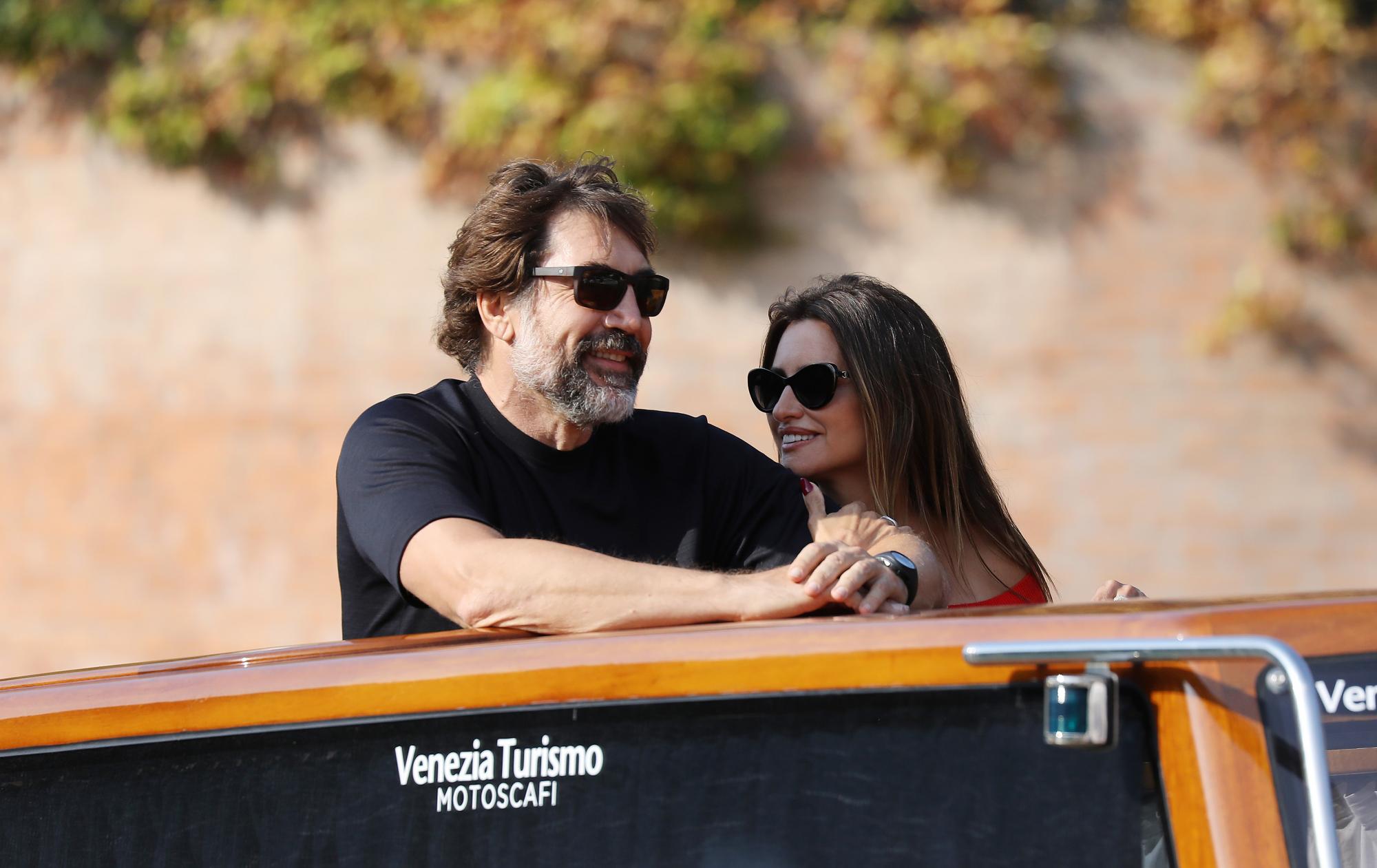 Как в кино: пары, которые встретили любовь на съемочной площадке