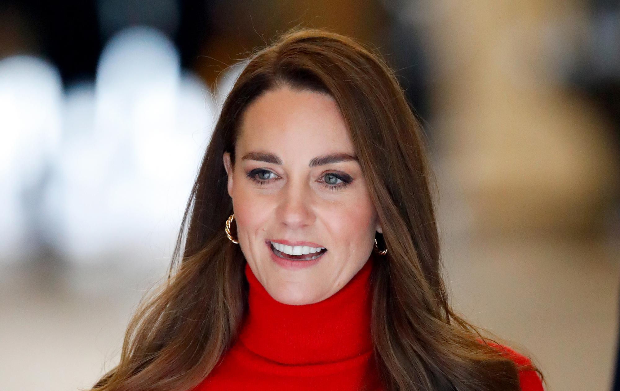 Невже принцесі стає гірше? Кейт Міддлтон не зʼявиться на публіці у 2024