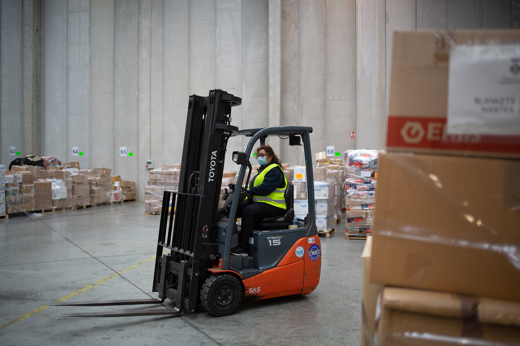 Робота у Польщі: у яких сферах найбільший дефіцит працівників