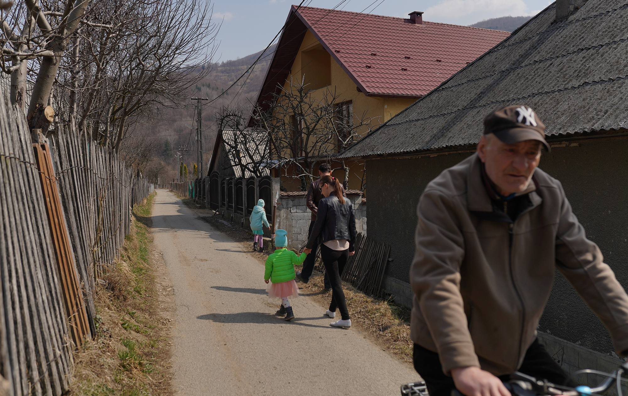 В Румынии начали массово выселять украинских беженцев: причины